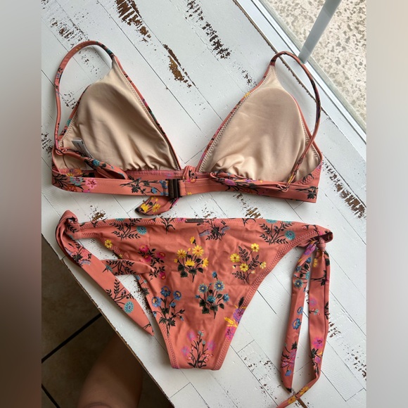 Spell posy bikini set - Picture 8 of 16